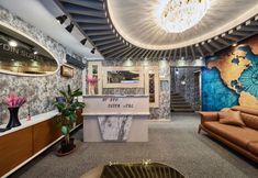 其他 6 Taksim By Aydın Suite Hotel