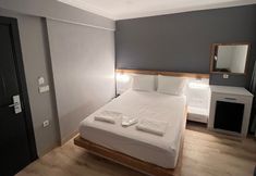 Others 2 SERENITY SUIT HOTEL BAKIRKÖY