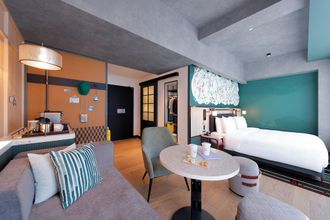 その他 4 Caption by Hyatt Namba Osaka