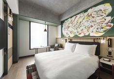 その他 2 Caption by Hyatt Namba Osaka