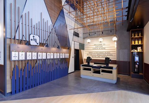 その他 Caption by Hyatt Namba Osaka