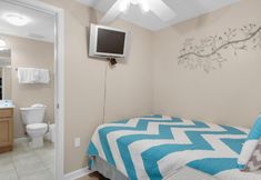 其他 3 Palms Resort #2413 Jr. 2BR