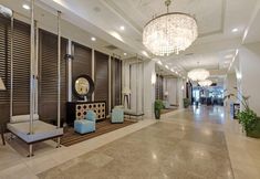 อื่นๆ 2 Palms Resort #2413 Jr. 2BR