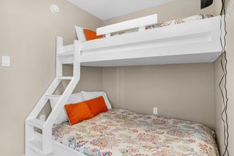 其他 4 Palms Resort #1711 Jr. 2BR