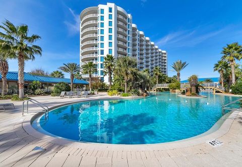 其他 Palms Resort #1711 Jr. 2BR