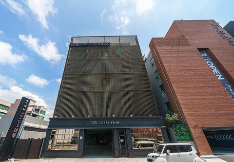 Khác Hotel Yaja Siheung Jeongwang Branch