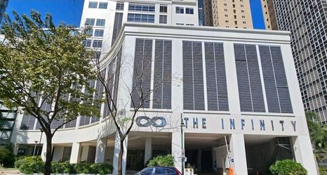 Others 2 The Infinity