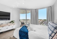 其他 5 Palms Resort #1512 Jr 2BR