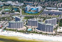 其他 2 Palms Resort #1512 Jr 2BR