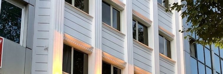 Others ERA PALACE HOTEL