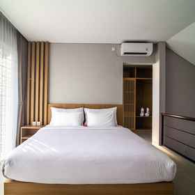 Room 1 アナハタ ホーム, PT BPR Artha Budaya (ピーティー ビーピーアール アルタ ブダヤ) ホテル