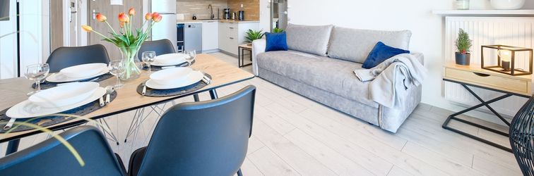 其他 Apartamenty Sun & Snow Pelikan