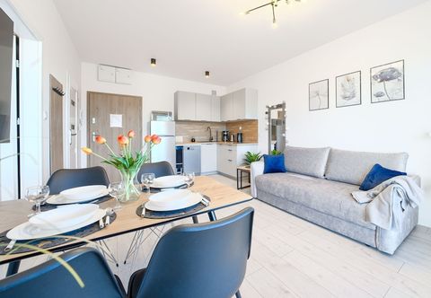 其他 Apartamenty Sun & Snow Pelikan