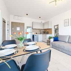 Primary image1Apartamenty Sun & Snow Pelikan 飯店,格雷菲采县飯店