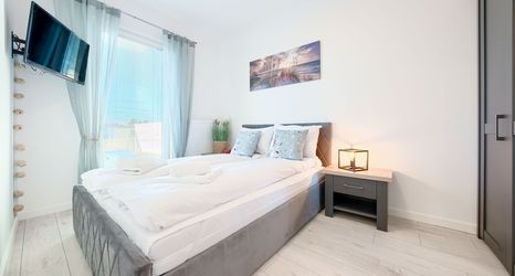 其他 2 Apartamenty Sun & Snow Pelikan