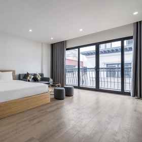 Casa Feliz Serviced Apartment 1 Casa Feliz Serviced Apartment, Hanoi Botanical Garden Hotels