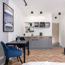 Primary image 1 APARTAMENTY NA DĘBNIKACH, Vanilla Aparthotel Hotels