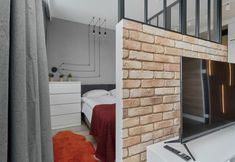อื่นๆ 3 Comfortable Studio in Wrocław by Renters