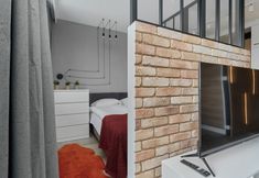 อื่นๆ 5 Comfortable Studio in Wrocław by Renters