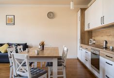 Khác 4 RentPlanet - Apartament Białoskórnicza