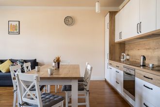 Khác 4 RentPlanet - Apartament Białoskórnicza