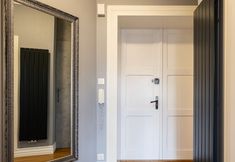 Khác 6 RentPlanet - Apartament Białoskórnicza