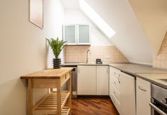 Others 7 RentPlanet - Apartament Odrzańska