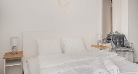 Others 2 RentPlanet - Apartament Odrzańska