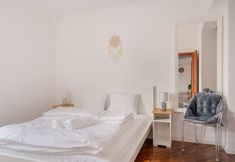 Others 5 RentPlanet - Apartament Odrzańska