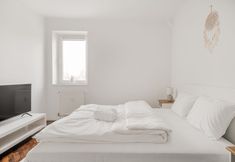 Others 6 RentPlanet - Apartament Odrzańska