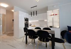 其他 6 Apartamenty Sun & Snow Laguna Beskidów