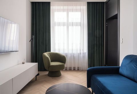 Khác RentPlanet - Apartament Włodkowica