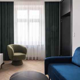 Primary image 1 レントプラネット - アパートメント ウオドコヴィツァ, ヴロツワフ本駅 ホテル