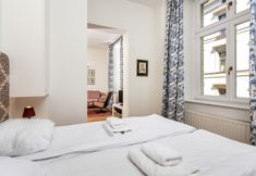 Khác 6 Vintage Vibe - Classic Old Town Suites