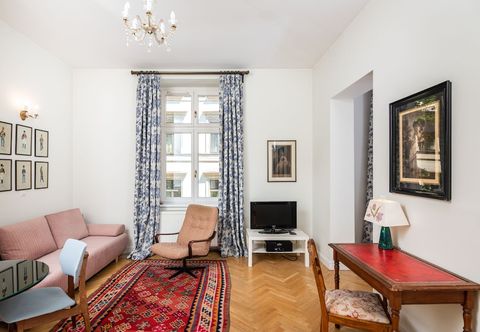 Khác Vintage Vibe - Classic Old Town Suites