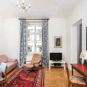 Primary image 1 Vintage Vibe - Classic Old Town Suites, Lesser Poland Voivodeship Hotels