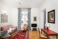 Others Vintage Vibe - Classic Old Town Suites