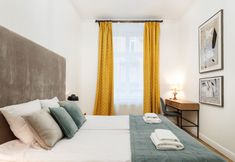 Khác 4 Vintage Vibe - Classic Old Town Suites