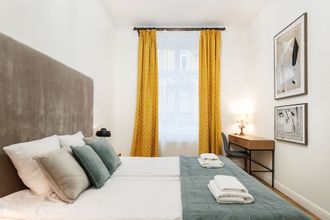 Khác 4 Vintage Vibe - Classic Old Town Suites