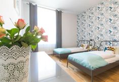 기타 3 Krupnicza Modern Old Town Apartments