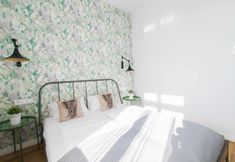 기타 7 Krupnicza Modern Old Town Apartments