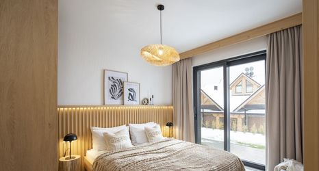 Others 2 Stylchyn Park - Exclusive Apartments