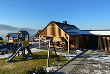 Others Stylchyn Park - Exclusive Apartments