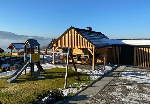 Lainnya Stylchyn Park - Exclusive Apartments