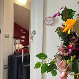 Primary image 1 B&B IL Tempio Di Giove Pompei, Villa San Marco Hotels