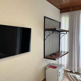 Room1Guarapari 公園飯店,Our Lady of Conception Church飯店