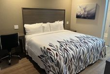 其他 Red Roof Inn Haltom City