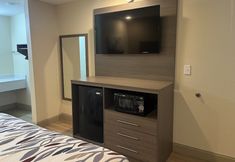 其他 5 Red Roof Inn Haltom City