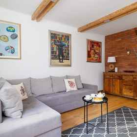 Primary image1Apartment for 5 Zakopane by Renters,波罗宁公寓