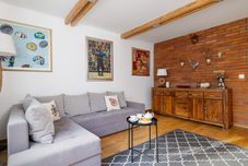 Lain-lain Apartment for 5 Zakopane by Renters